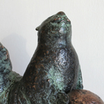 Les Bronzes de Delpy