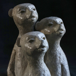 Les Bronzes de Delpy