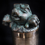 Les Bronzes de Delpy