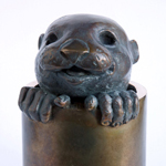 Les Bronzes de Delpy