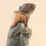 Les Bronzes de Delpy
