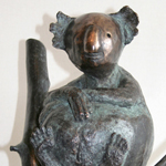 Les Bronzes de Delpy