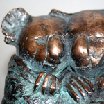 Les Bronzes de Delpy