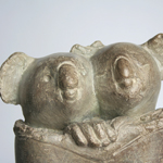 Les Bronzes de Delpy