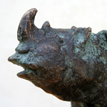 Les Bronzes de Delpy