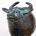 Les Bronzes de Delpy