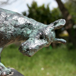 Les Bronzes de Delpy