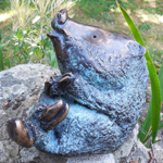 Les Bronzes de Delpy